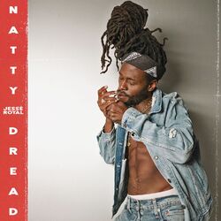 Cover of Natty Dread