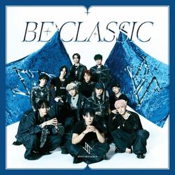 Cover of BE CLASSIC (Special Edition)