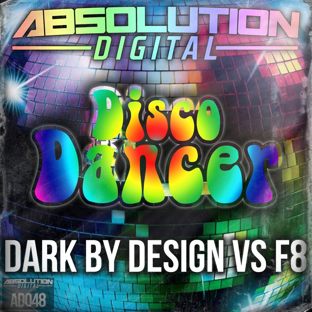 Picture of Disco Dancer