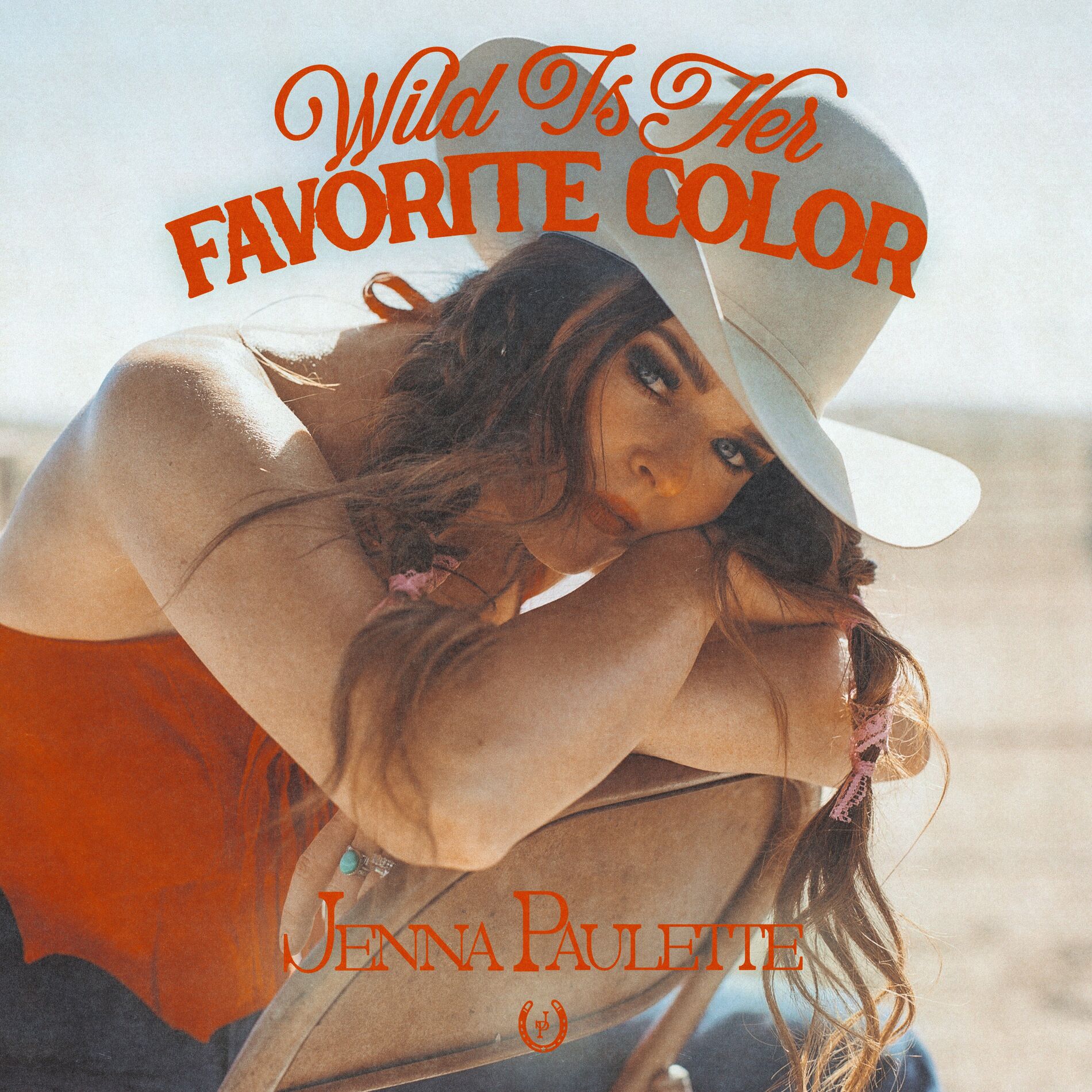 Album cover of Wild Is Her Favorite Color