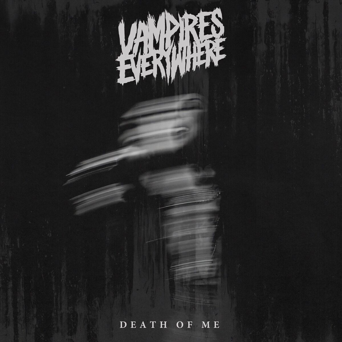 Album cover of Death of Me