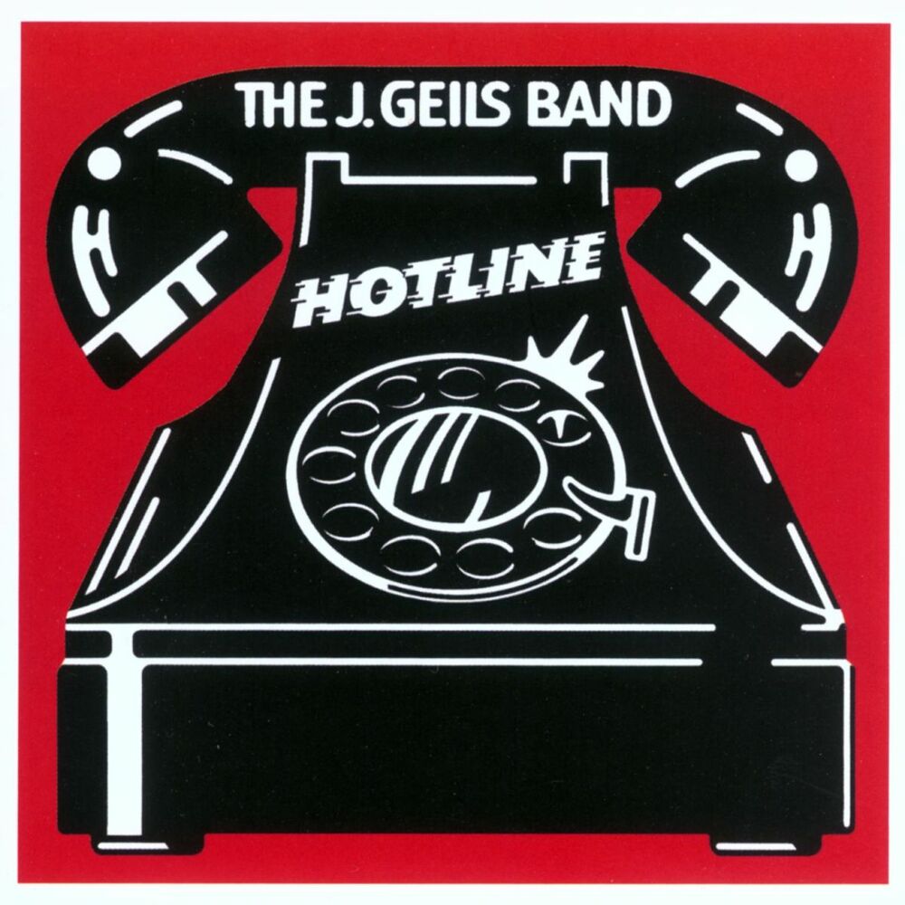 Picture of Hotline