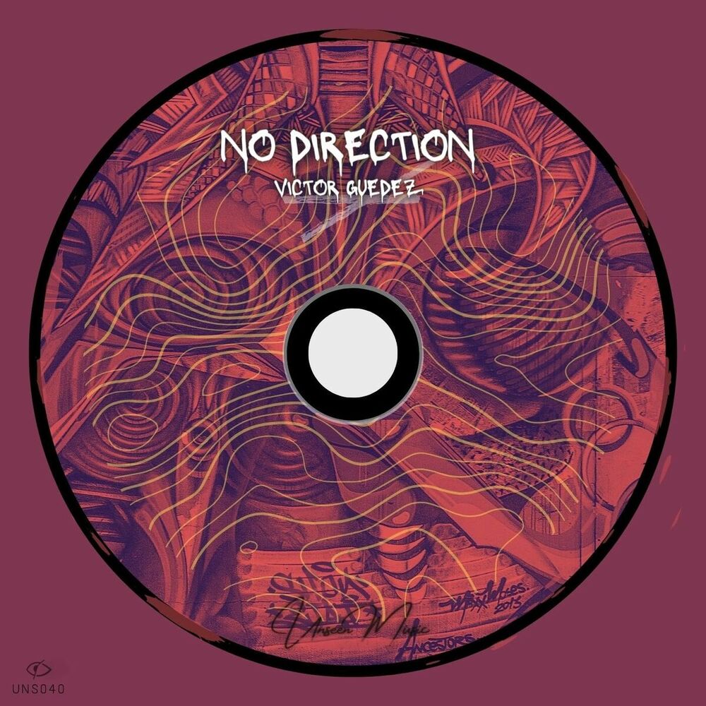 Picture of No Direction