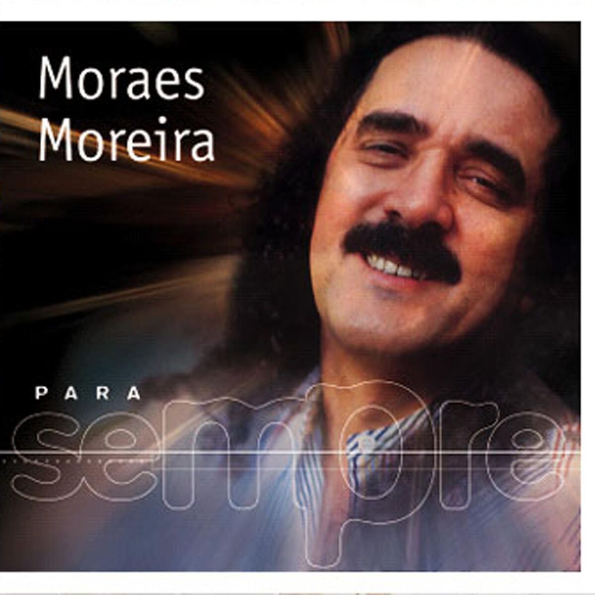 Album cover of Para Sempre