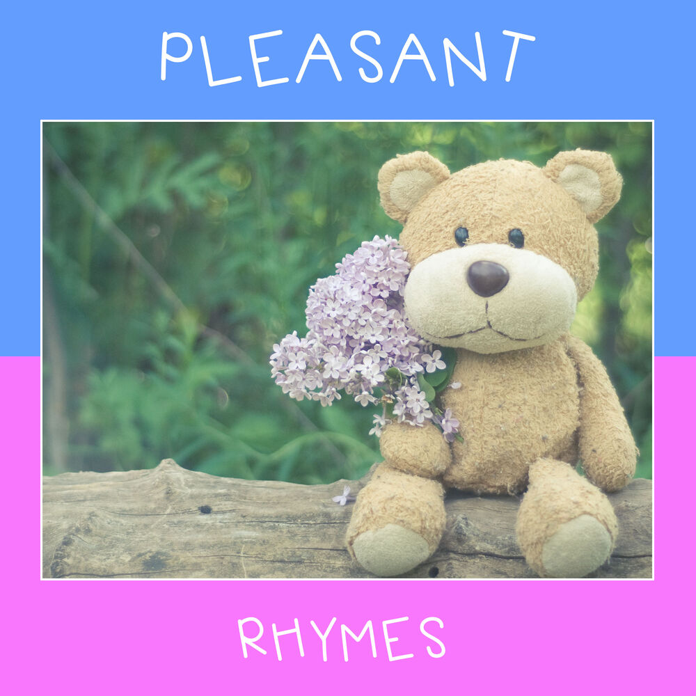 Picture of #15 Pleasant Rhymes