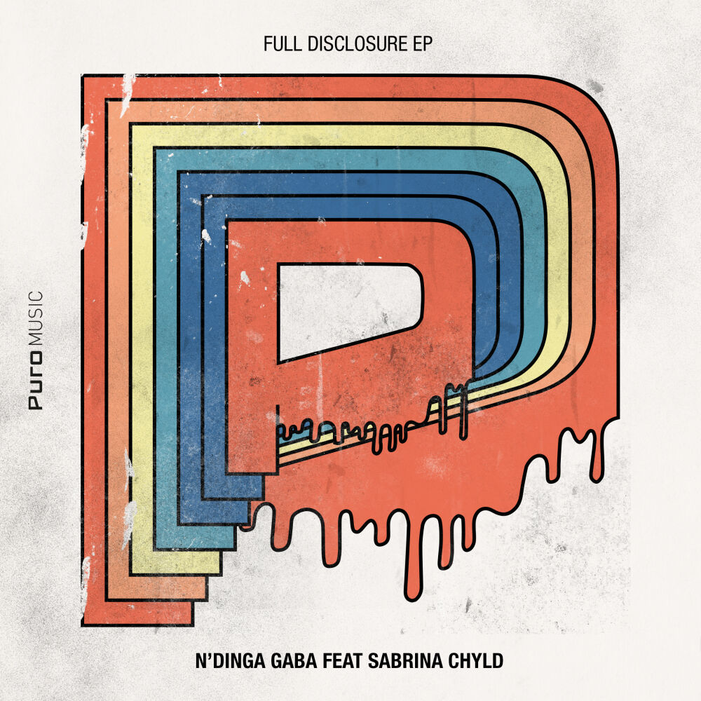 Picture of Full Disclosure EP