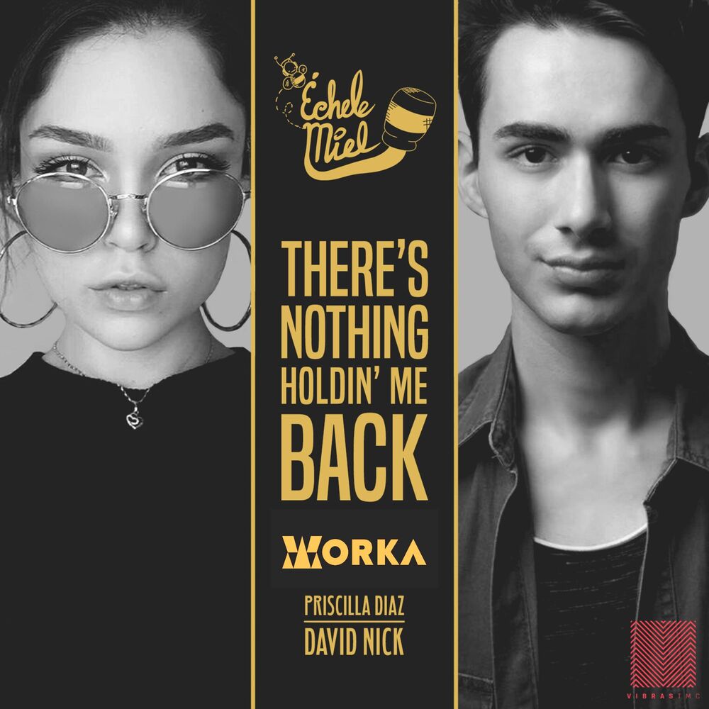 Picture of There's Nothing Holdin' Me Back (feat. David Nick & Priscilla Díaz) (REWORK)