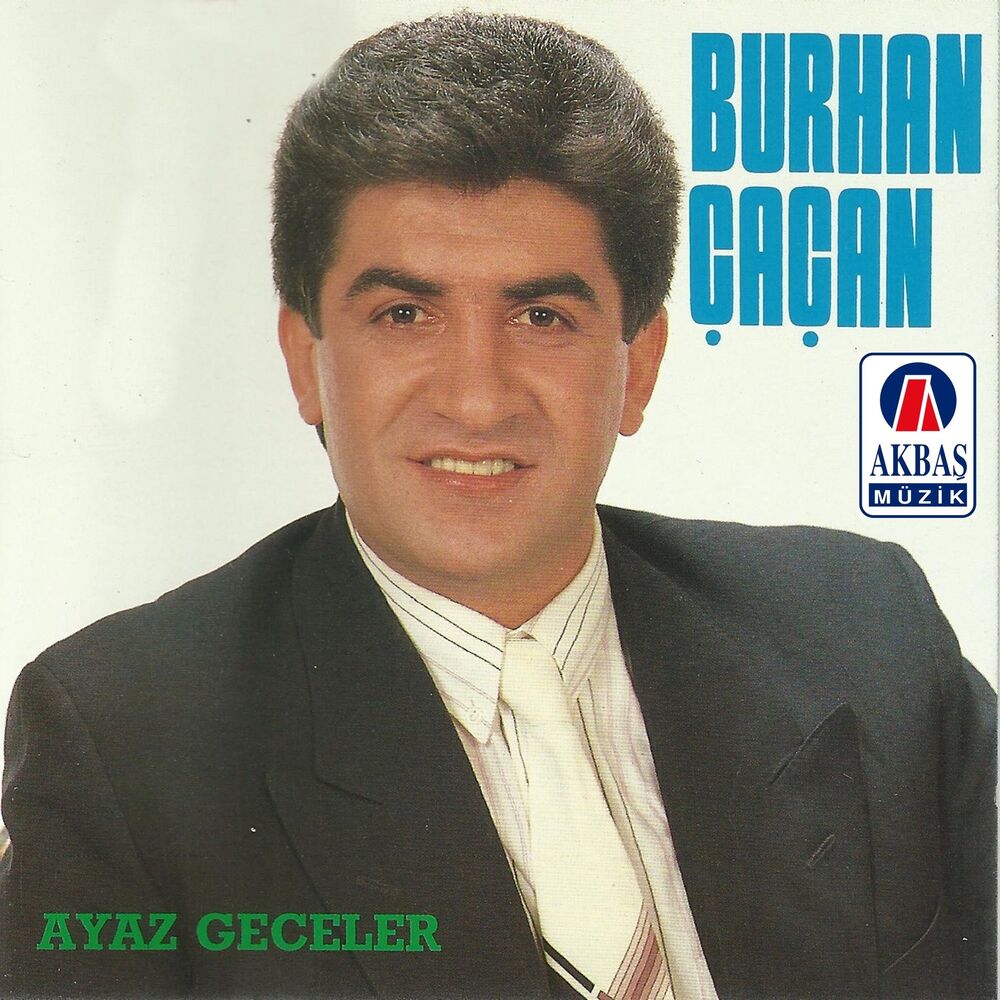 Picture of Ayaz geceler