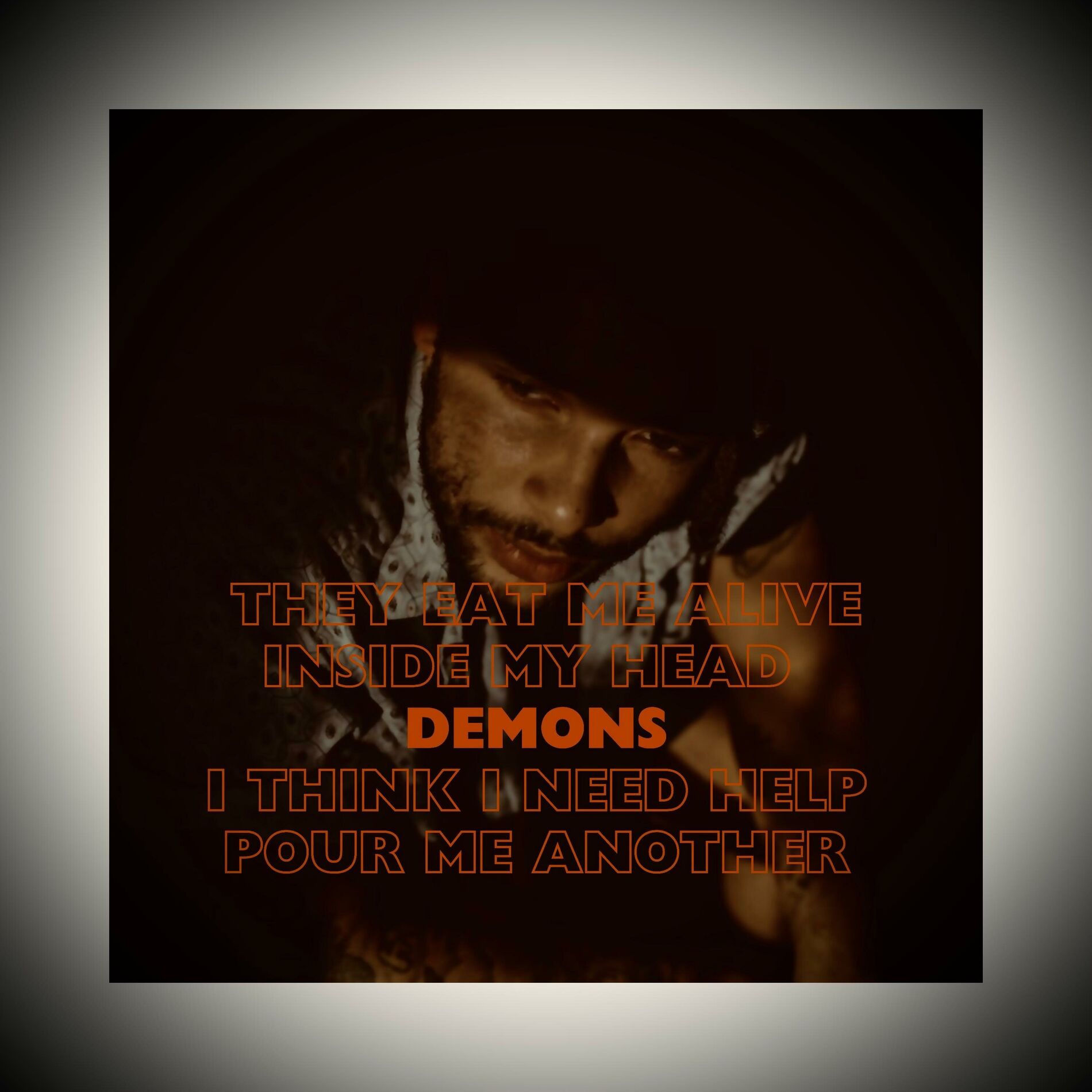 Album cover of Demons