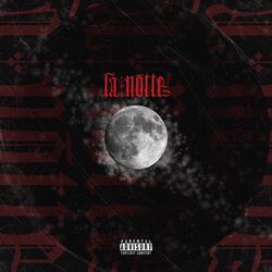 Cover of La notte