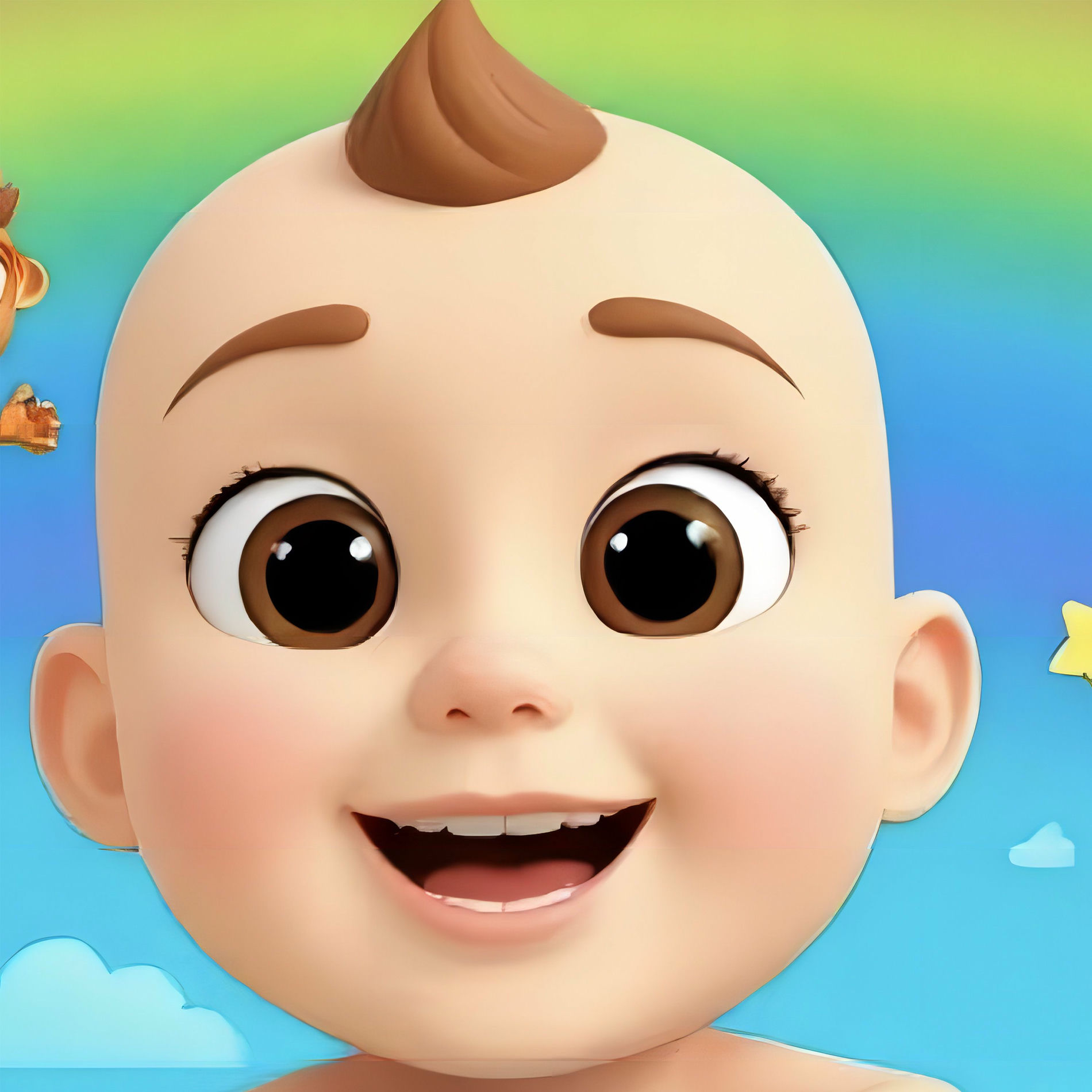 Album cover of Abc Song