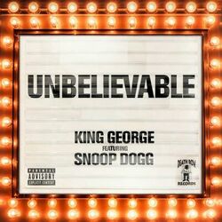 Cover of Unbelievable