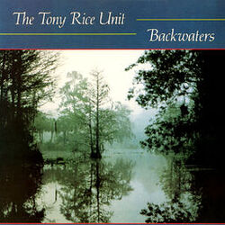 Cover of Backwaters