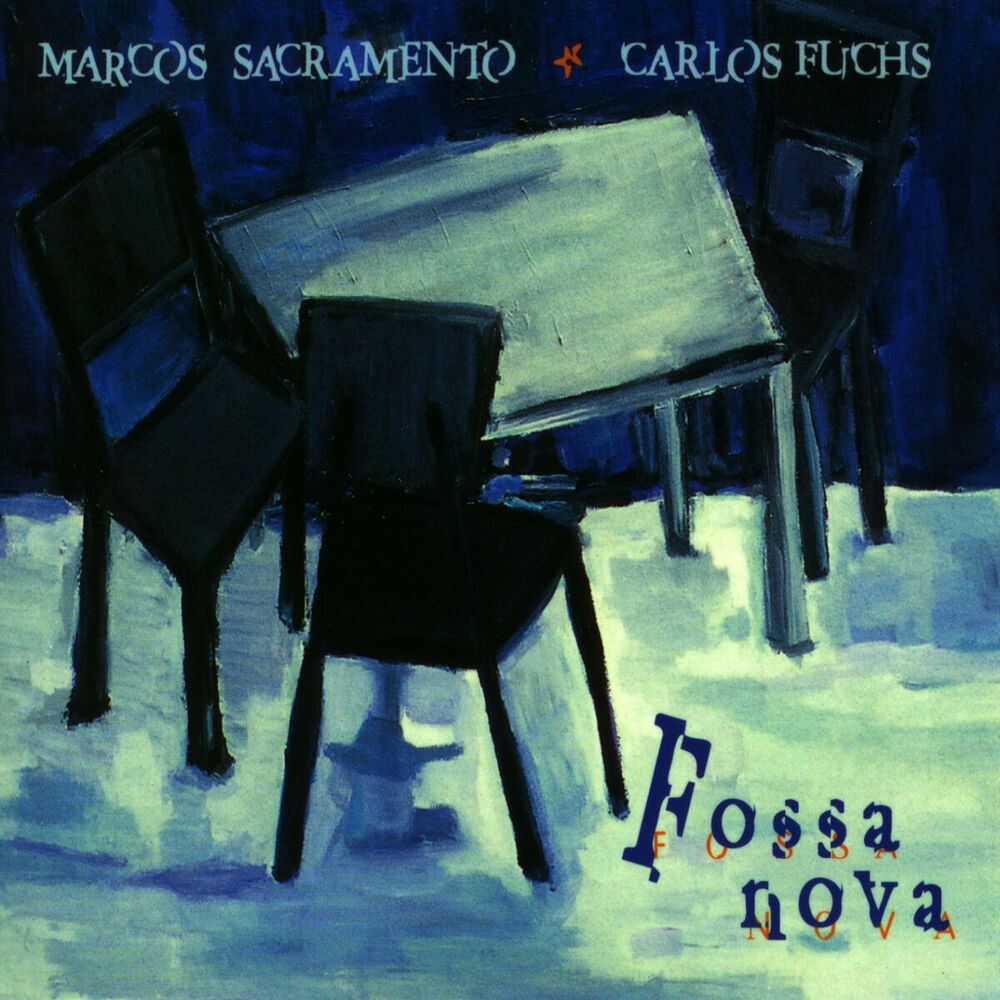 Picture of Fossa nova