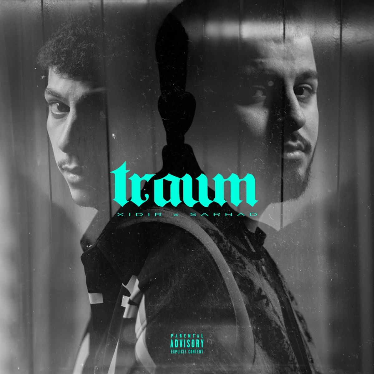 Album cover of Traum