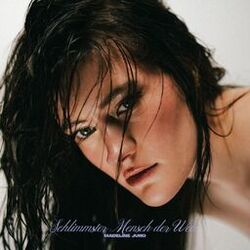 music cover