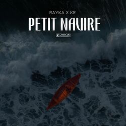 Cover of Petit navire