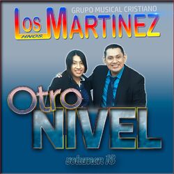 Cover of Otro Nivel, vol. 18