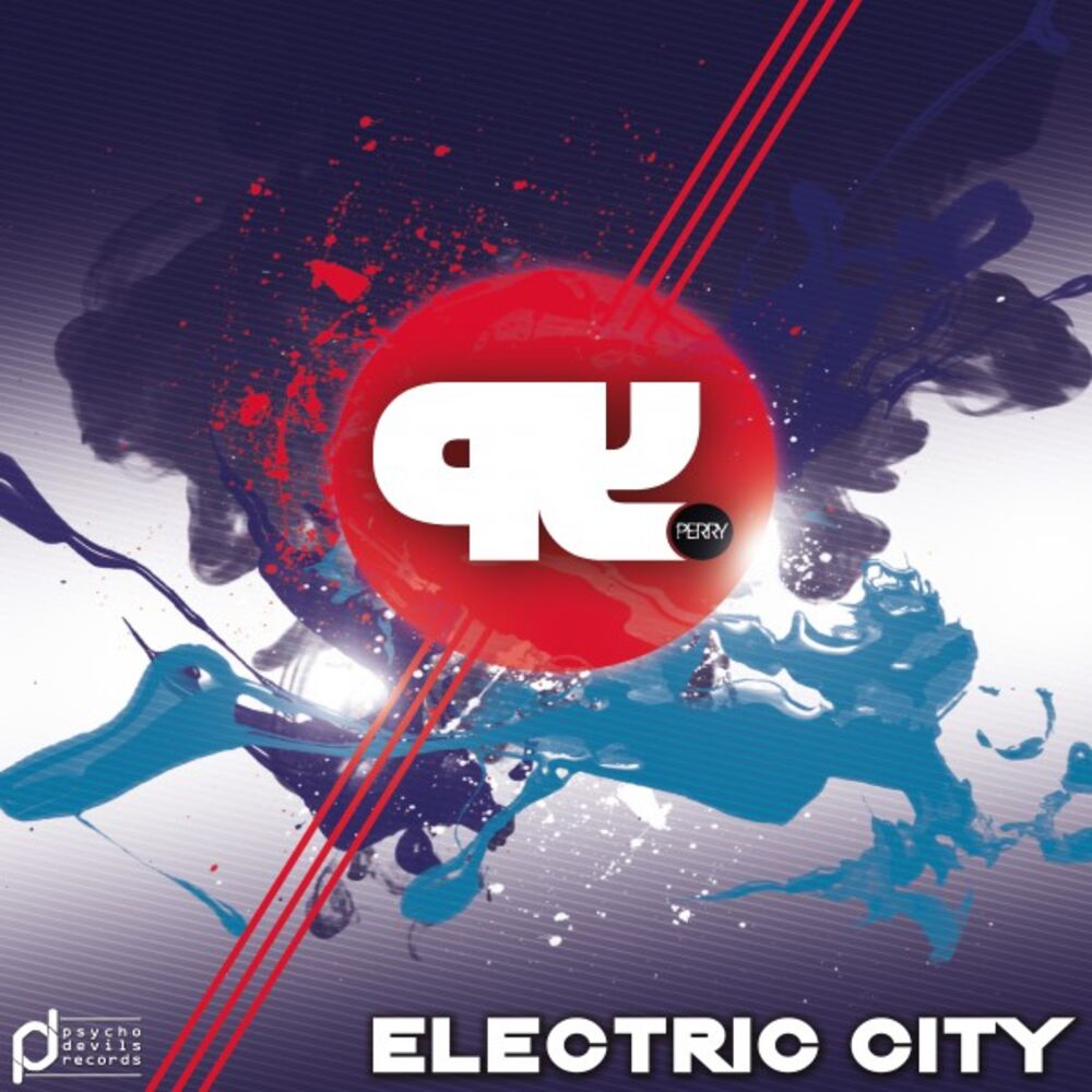 Picture of Electric City
