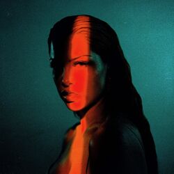 Cover of mixed feelings