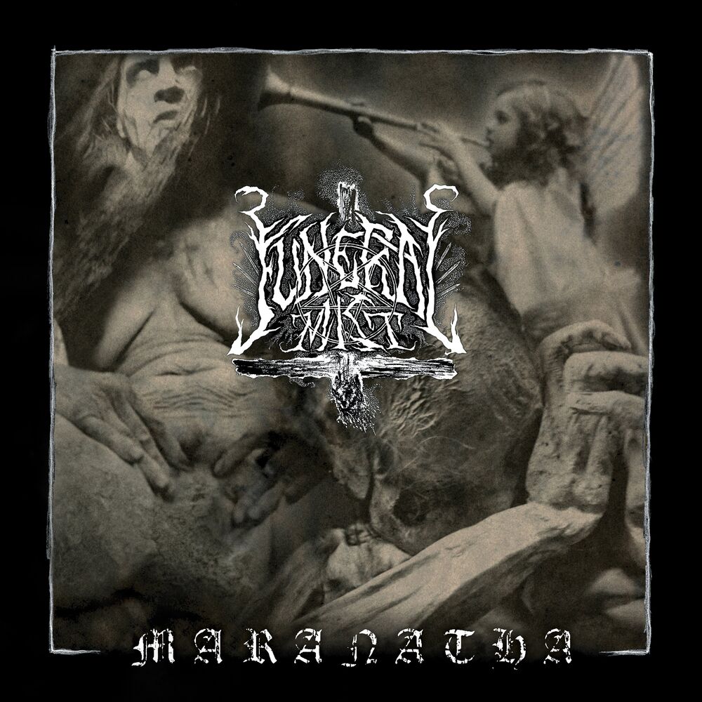 Picture of Maranatha