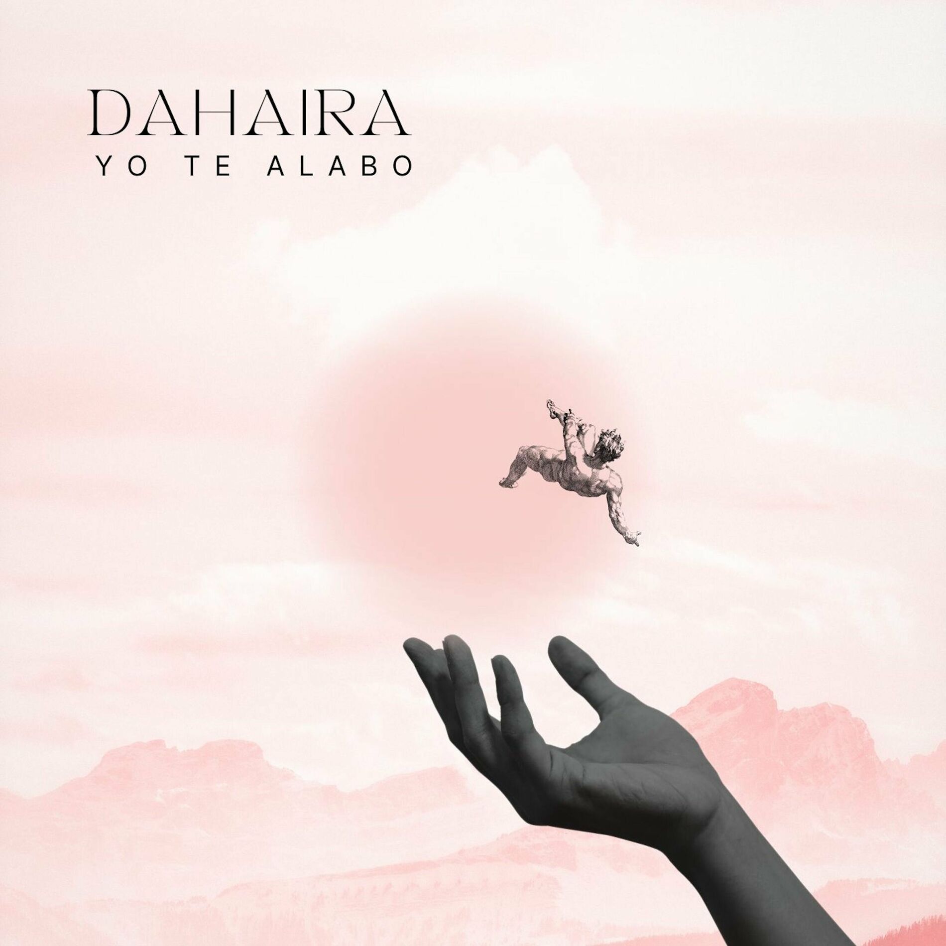 Album cover of Yo Te Alabo