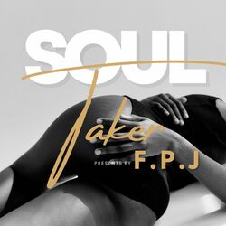 Cover of Soul Taker