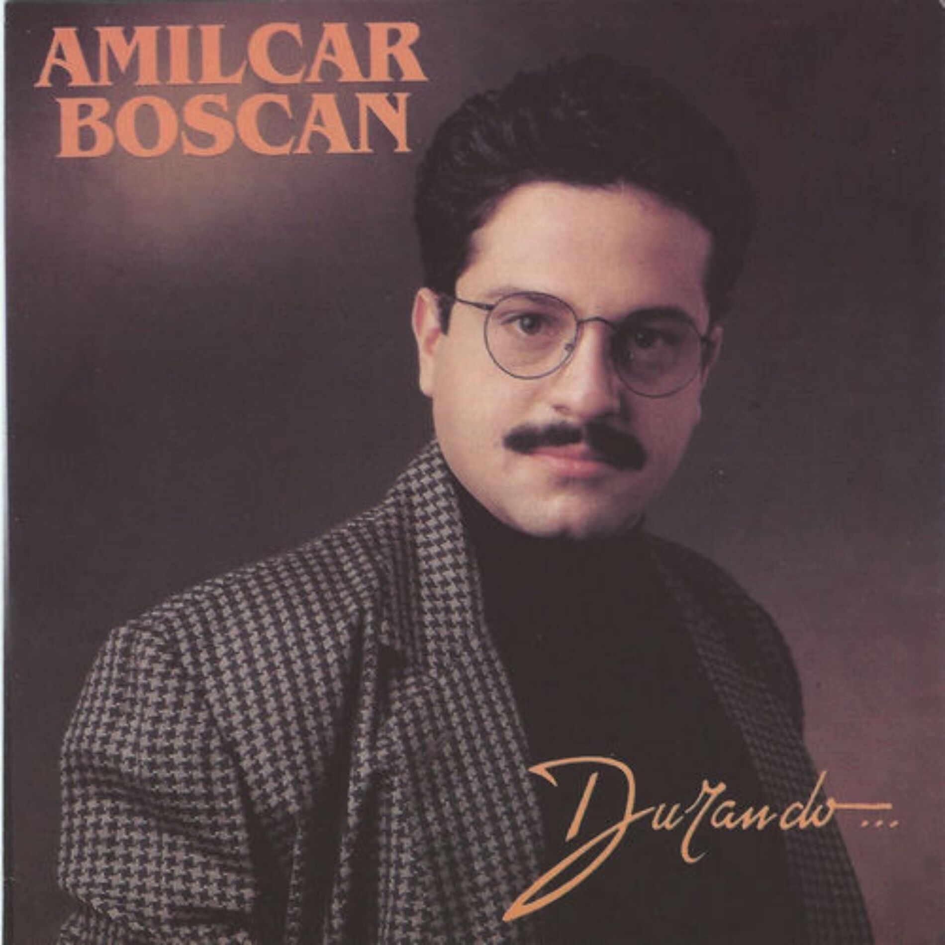 Album cover of Durando...