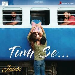 Cover of Tum Se