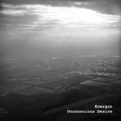 Cover of Unconscious Desire