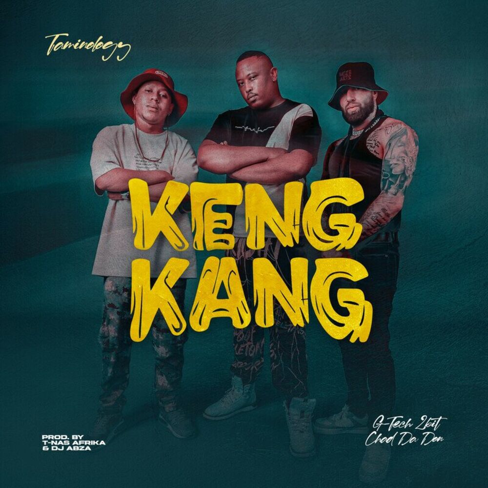 Picture of Keng Kang