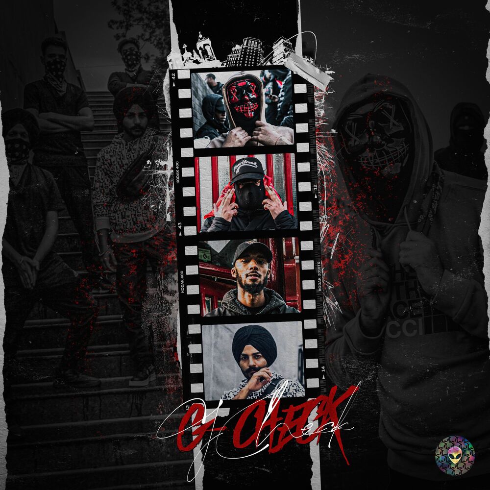 Picture of G-Check (feat. Trappo Stoke, Stretch DCM & Taran Chaggar)