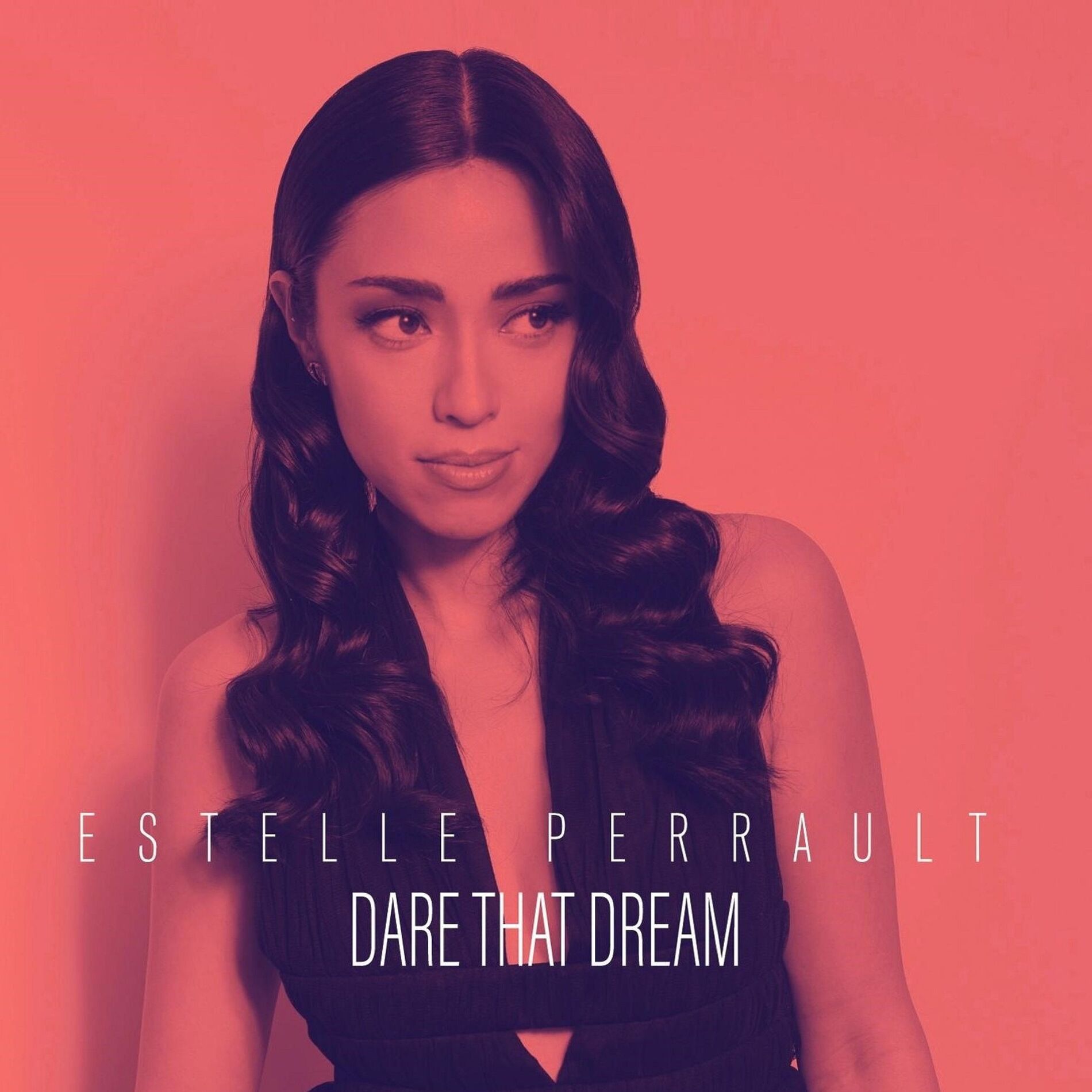 Album cover of Dare That Dream