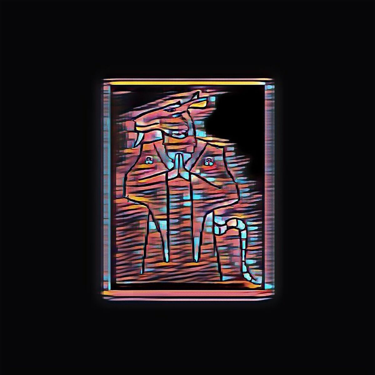 Album cover of Splinter (feat. UnoTheActivist)