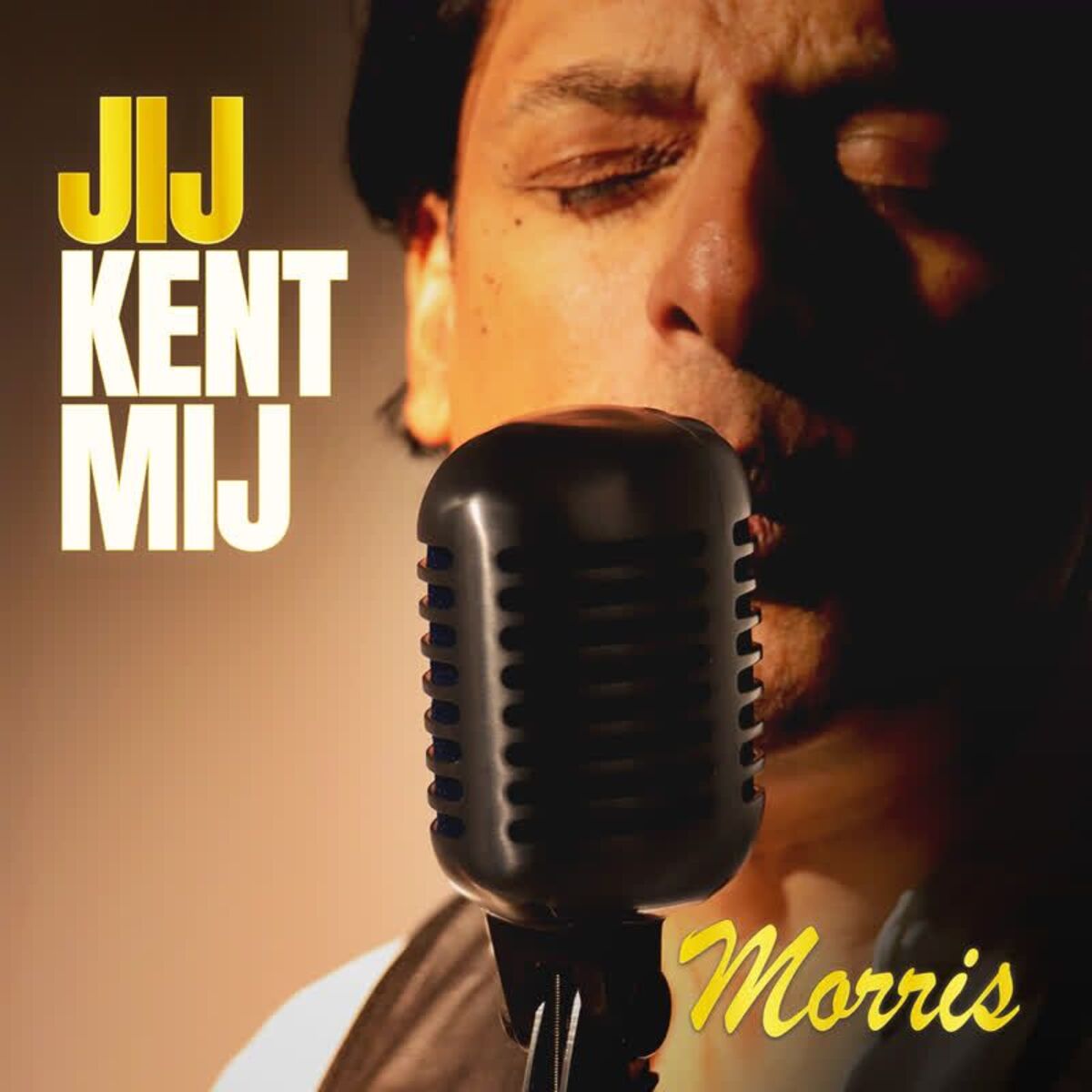 Album cover of Jij Kent Mij