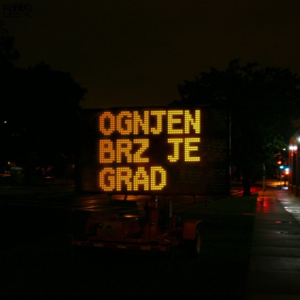 Picture of Brz Je Grad