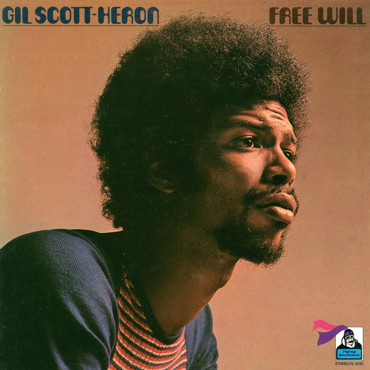 Album cover of The Get out of the Ghetto Blues