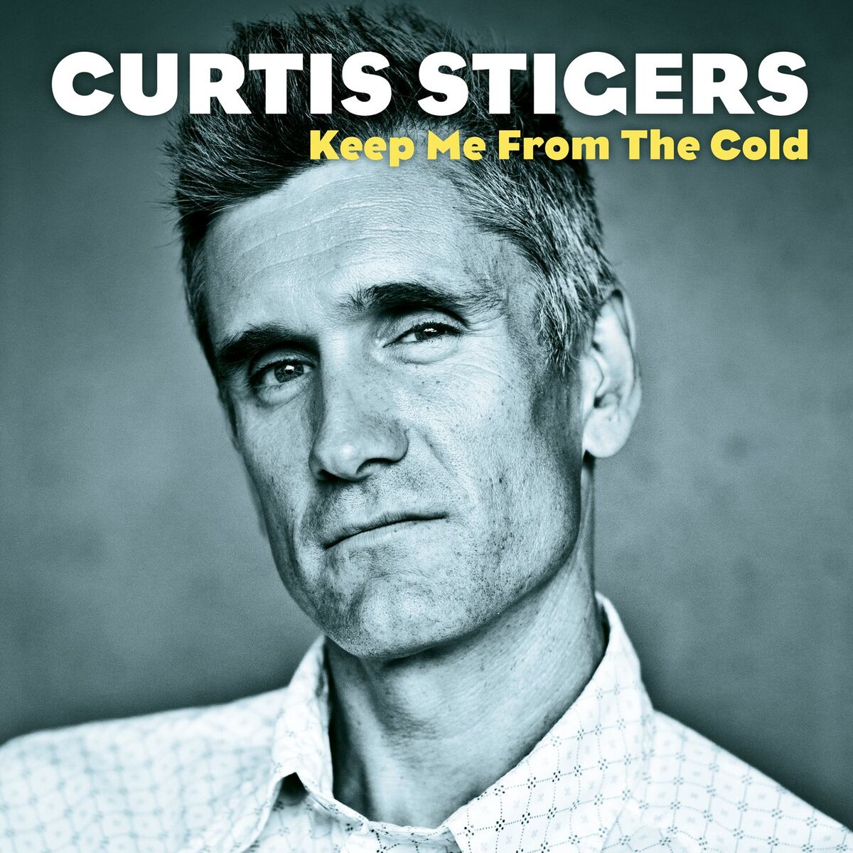 Album cover of Keep Me From The Cold