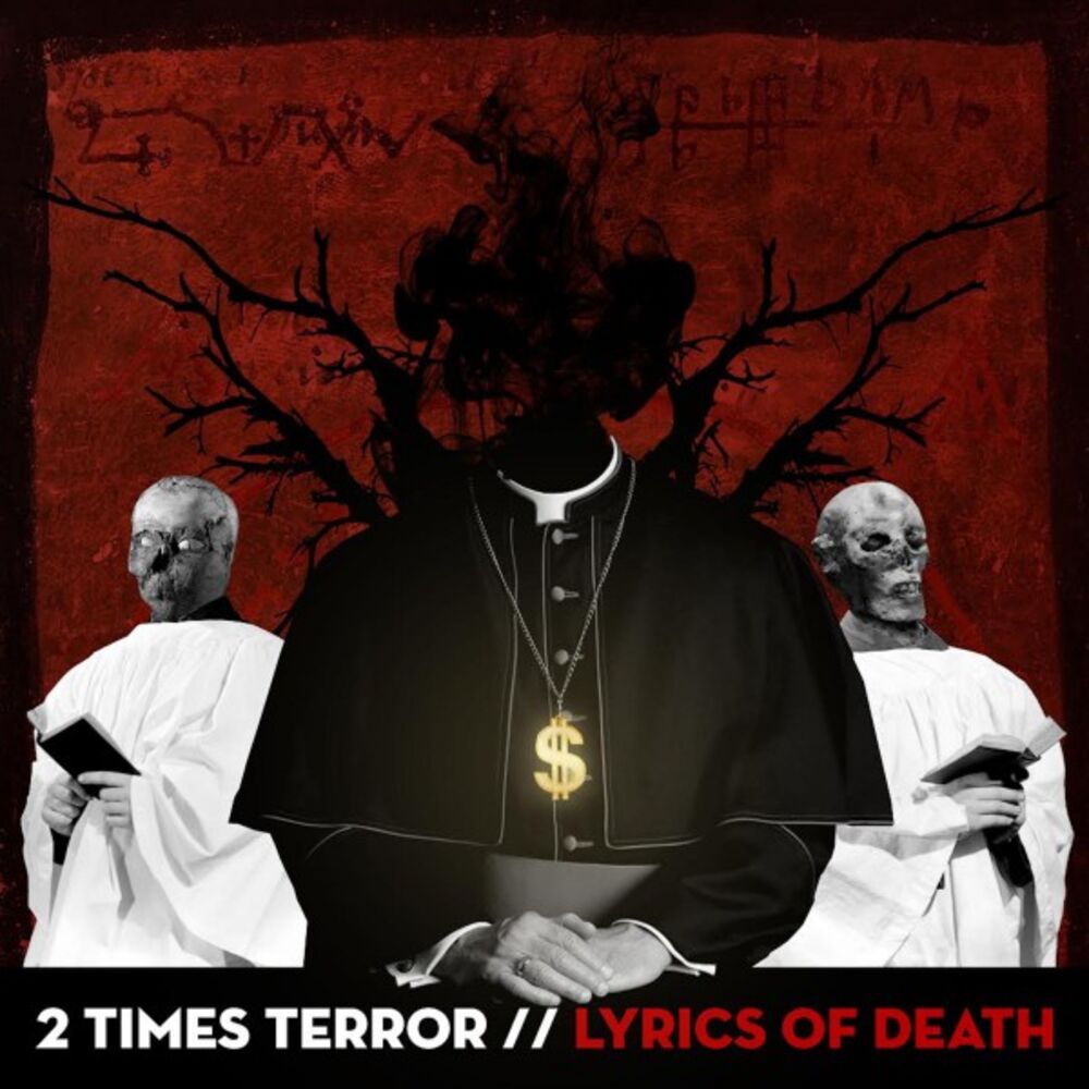Picture of Lyrics of Death