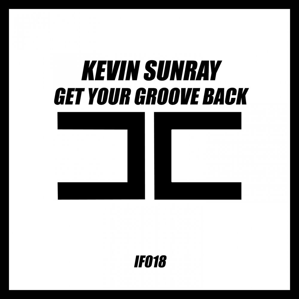 Picture of Get Your Groove Back