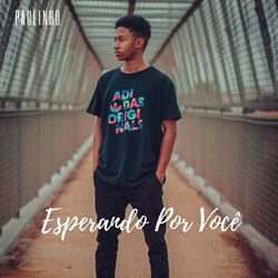 Cover of Esperando por Você