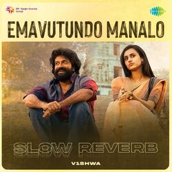 Cover of Emavutundo Manalo (Slow Reverb)
