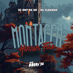 Cover of Montagem Horror Fire