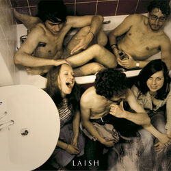 Cover of Laish