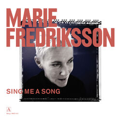 Cover of Sing Me a Song