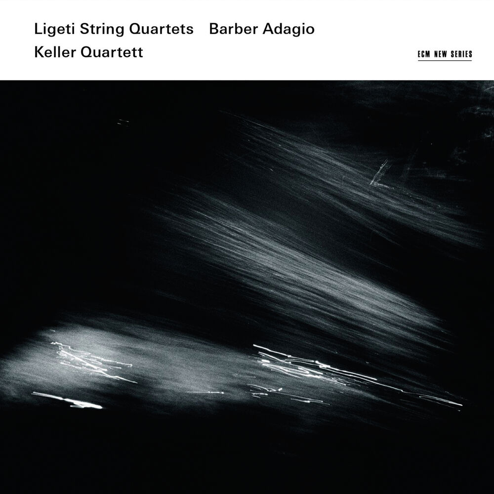 Picture of Ligeti: String Quartets 1 & 2 / Barber: Adagio