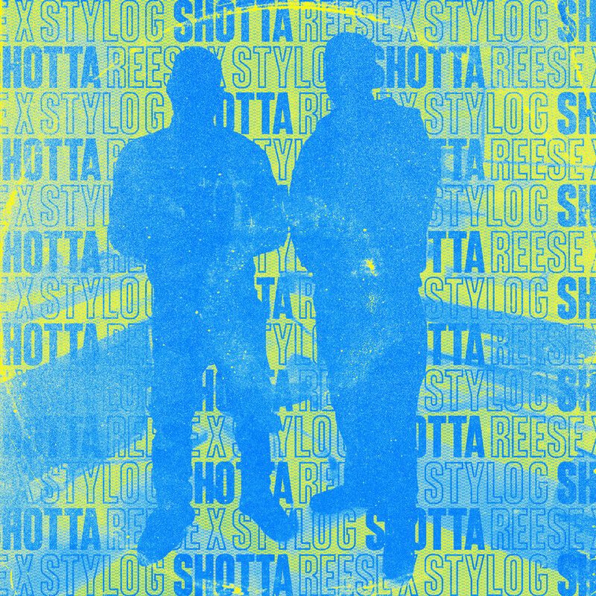 Album cover of Shotta