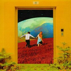 Cover of SoulMate (feat. IU)