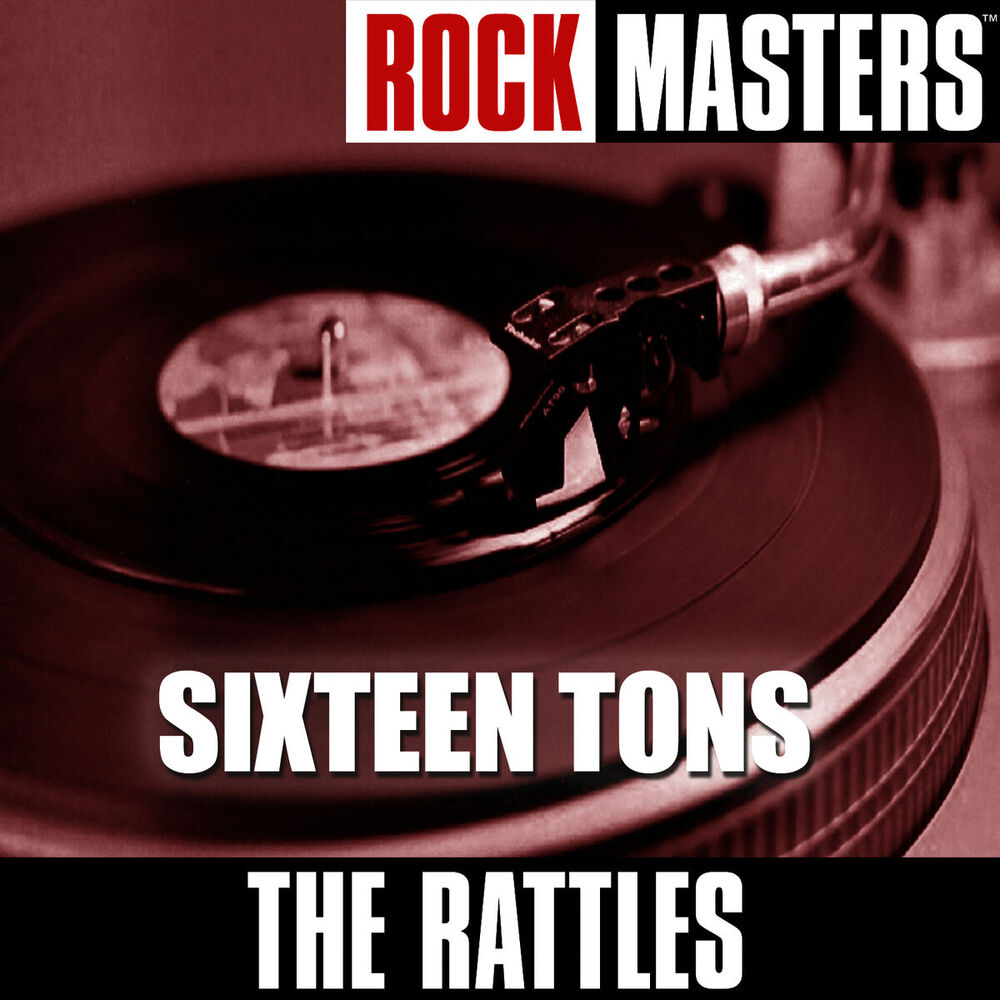 Picture of Rock Masters: Sixteen Tons