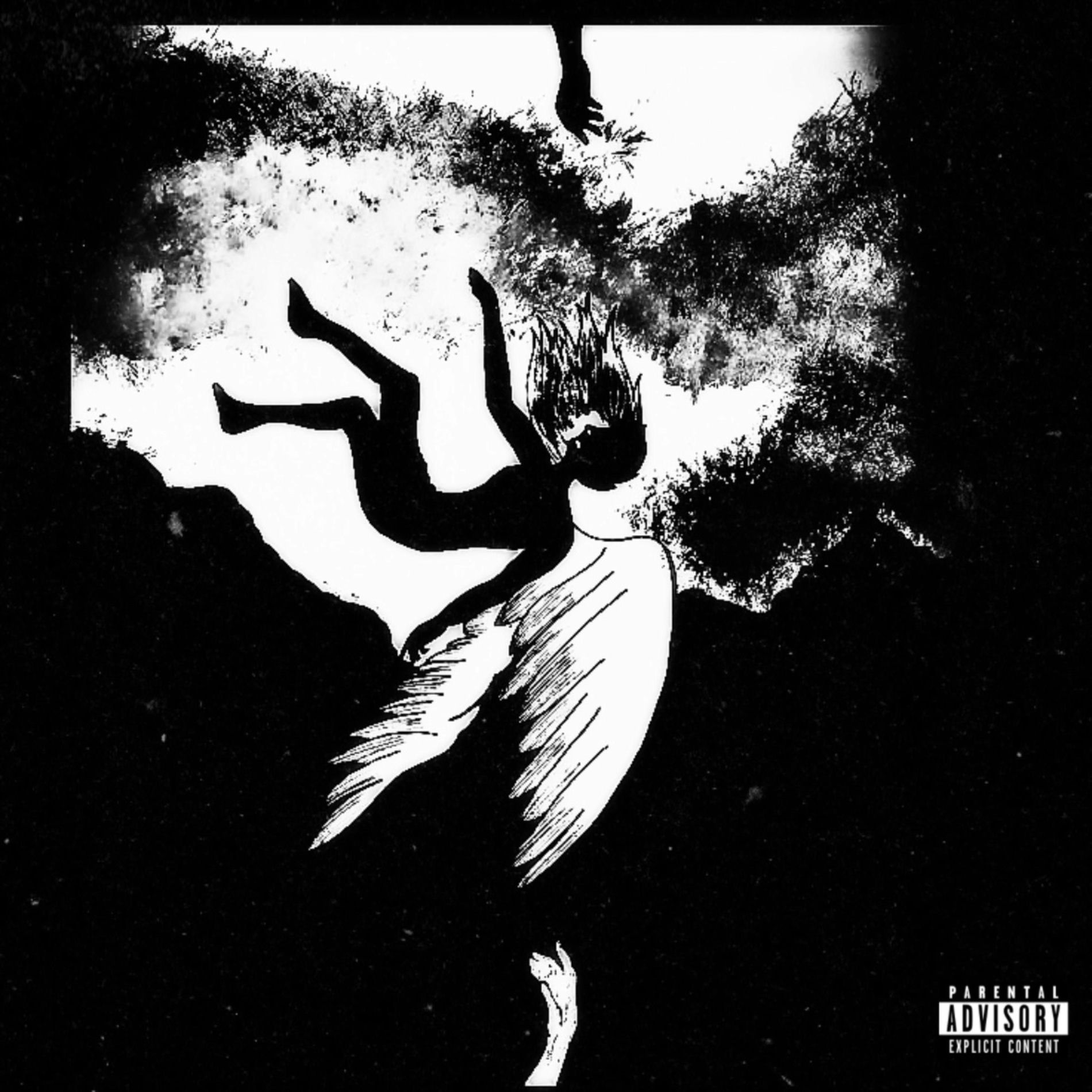 Album cover of Falling